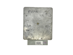 Engine Controller 98FB-12A650-TA EEC-V LPE-627 PEST Ford 57143