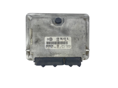 Controller VW 038906018BL 0281001845 28SA3791 Bosch 54494