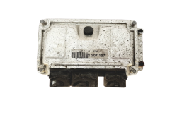Controller 0261206246 9637838780id04 9645802280 PSA Bosch 27890