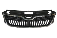 Radiator Grille 5JA853651 88531795902 Skoda Rapid DPA