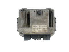 Controller 0281011783 9656709780 9654490280 PSA Bosch 45142