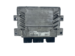 Controller 8V21-12A650-TH S180047003H 0TAH Ford Continental 49215