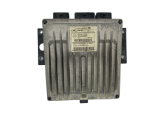Controller Renault 8200911560 8200909666 R0410B041C Delphi 52960