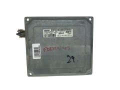 Controller S120977313C 6A61-12A650-GC Ford Siemens