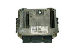 Controller 0281010707 9647158080 9647785580 PSA Bosch 33520