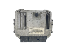 Controller 0281011612 5S61-12A650-AE Ford Bosch 62371