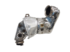 Catalytic Converter 208A01380R Dacia Renault Smart 0km