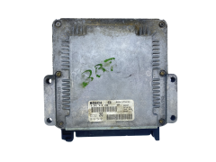 Controller 0281010138 9636255480 26FM0136 PSA Bosch 63838