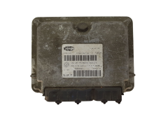Controller IAW4AF.M7 73501877 61600.627.02 Fiat Magneti Marelli 13951