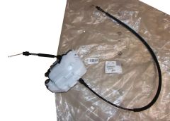 Door Lock Mechansim Left Front New Original 9135P6 9135.P6 Peugeot