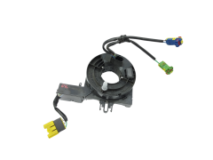 Airbag Slip Ring 255670019R Renault Megane 3 Scenic 3 1018