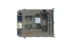 Controller BSI V03-00 9646907380 PSA 40190