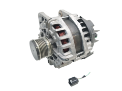 Alternator 231009392R FG18T206 Valeo Nissan Renault 0km