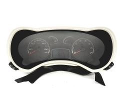 Speedometer/Instrument Cluster Ford Ka 5550050519 5550050505 32314