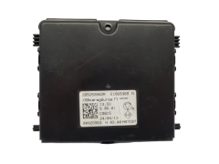 Comfort Controller AC 285259902R E1069369 Clio 4 Renault