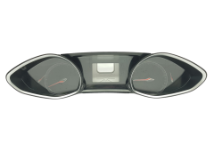 Speedometer/Instrument Cluster Peugeot 308 9811112480 NS 