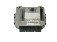 Controller 0281012589 8200527725 8200527756 Renault Bosch 38279
