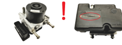 Abs Pump Chevrolet Matiz Spark 96666542 06.2109-0984.3 Ate 46852