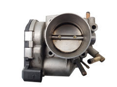 Air Throttle Body 06B133062H 0280750088 Audi VW