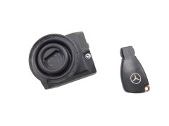 Ignition Switch Mercedes-Benz ML W164 1645450708 3300.2804 1057