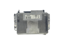 Controller Daewoo 96259124 K115000010E Siemens 55287