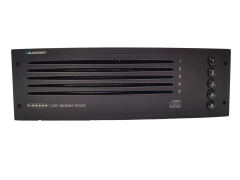 Cd Changer Citroen Peugeot 9663723077 96637230XT Blaupunkt