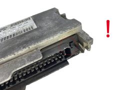Controller IAW16F.EB 7795574 61602.063.01 Fiat Magneti MarellI 61497