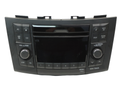Cd Radio Player Suzuki Swift 39101-68LA1-HVW CQ-JZ42F2AE PA68LA