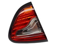 Lamp Left Rear 265557893R 265554078R Captur Renault