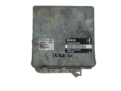 Controller BMW 2245541 0281001243 2246061 3U3 Bosch 53448