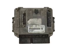 Controller 55204661 0281013138 4234A30AM Alfa Romeo Bosch 14018
