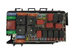 Fuse Box Fiat 51775622 Delphi 20096