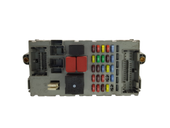 Fuse Box Fiat 51744898 NPL 46520600 CPL Delphi 19579