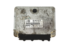 Controller 038906018BM 0281001846 VW Bosch 27972