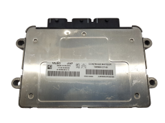Controller 9664127180 21586048-9A PSA Valeo 27791