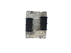 Controller Opel 0261208940 55557933 GM Bosch 43486