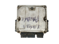 Controller 0281011033 9646719280 28FM0000 PSA Lancia Bosch 38896