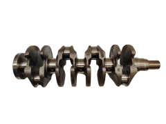 Crankshaft 6238C 0501J9 9812854980 1,4 HDI 8HX Citroen Peugeot 4836