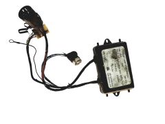 Controller Moduł DBC3266 90881763 Jaguar Automotiv