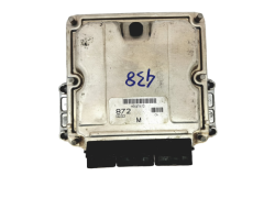 Controller 0281010438 8200066001 8200058052 Mitsubishi Bosch 19522