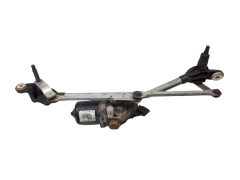 Wiper Mechanism Renault Megane 3 288000001R W000007226 Valeo 1142
