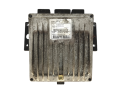 Controller 8200498185 8200469333 R0410B027D Renault Delphi 19616