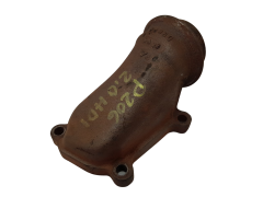 Turbine Pipe 038325 Peugeot 307 2.0 HDI 12368