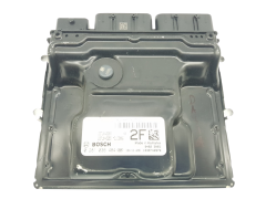 Controller 237104328S 0281036484 Dacia Renault Bosch 