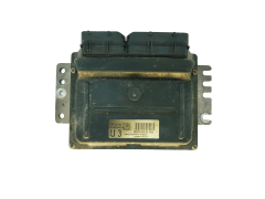Controller MEC32-040 G3 U3 Nissan Hitachi 32843