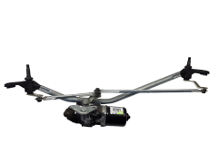 Wiper Mechanism Kangoo 2 Citan 8200409692 54001902 Valeo 0km 1008