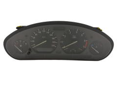 Speedometer/Instrument Cluster BMW 3 E36 6211 8375042