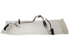 Air Conditioning Pipe Original Peugeot 206 6460KC 9642278480
