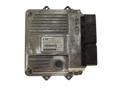 Controller FGP MJD6JF.P3 55195817 71600.053.00 Fiat Magneti Marelli