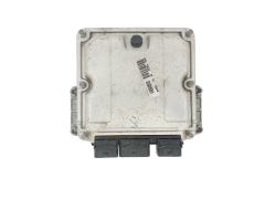 Controller 0281011341 9653873280 9640938680 PSA Bosch 41220